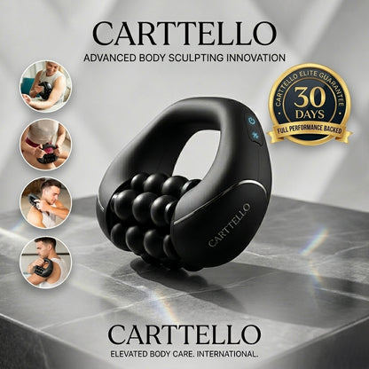 Carttello SculptPro™