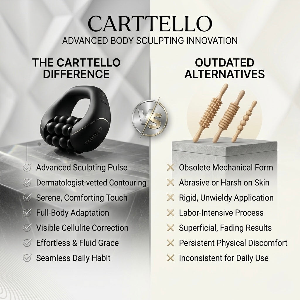 Carttello SculptPro™