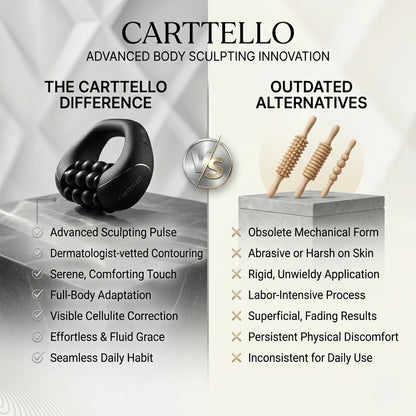 Carttello SculptPro™