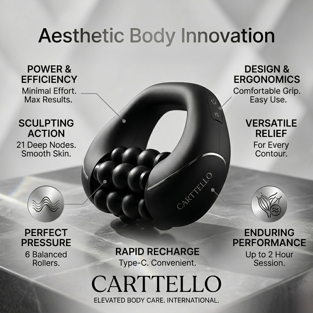 Carttello SculptPro™