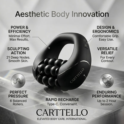 Carttello SculptPro™