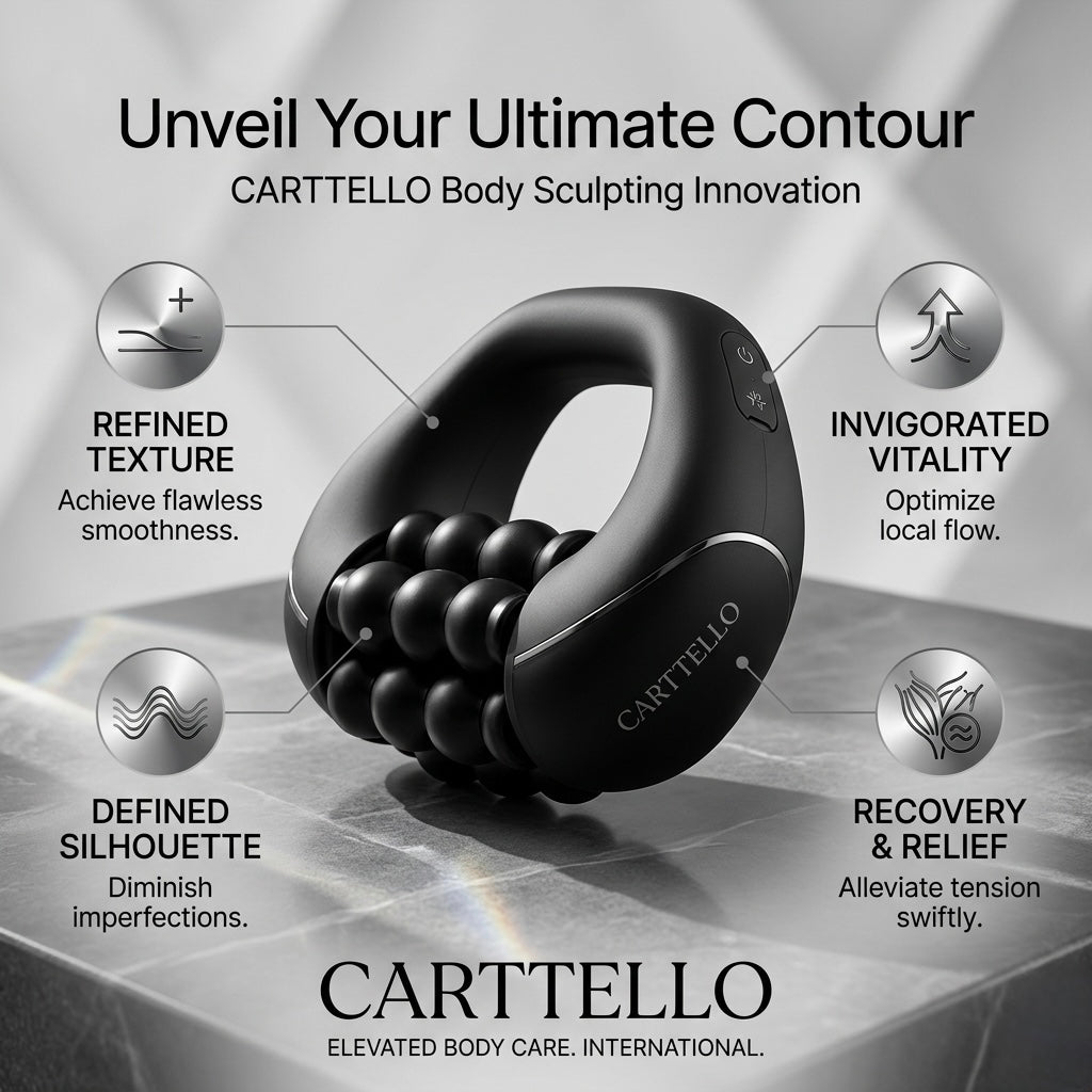 Carttello SculptPro™