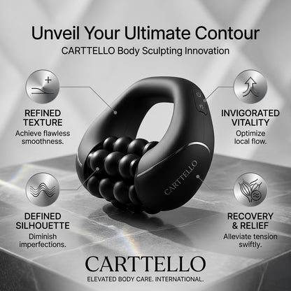 Carttello SculptPro™